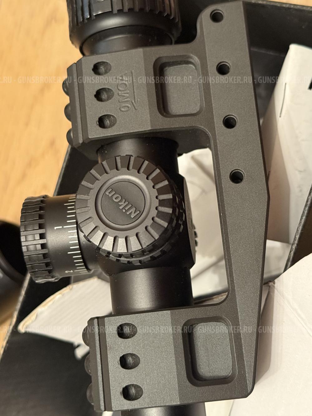 Прицел Nikon prostaff 5 4.5-18x40