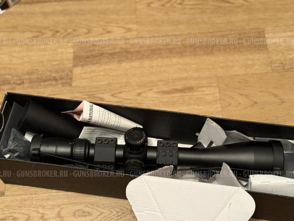 Прицел Nikon prostaff 5 4.5-18x40