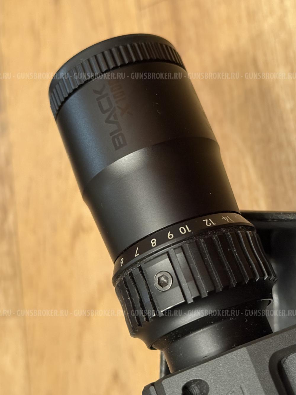 Прицел Nikon prostaff 5 4.5-18x40