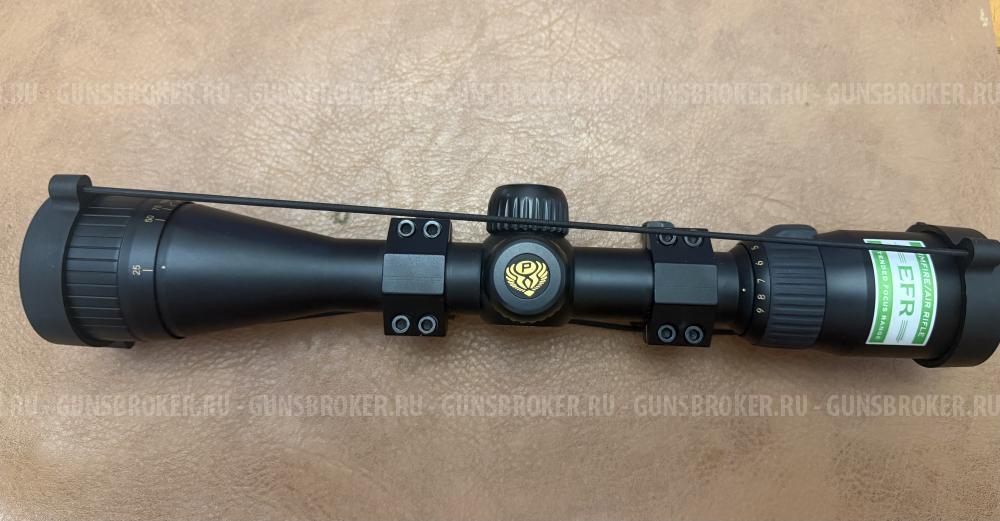 Прицел Nikon Prostaff PR31 3-9x40