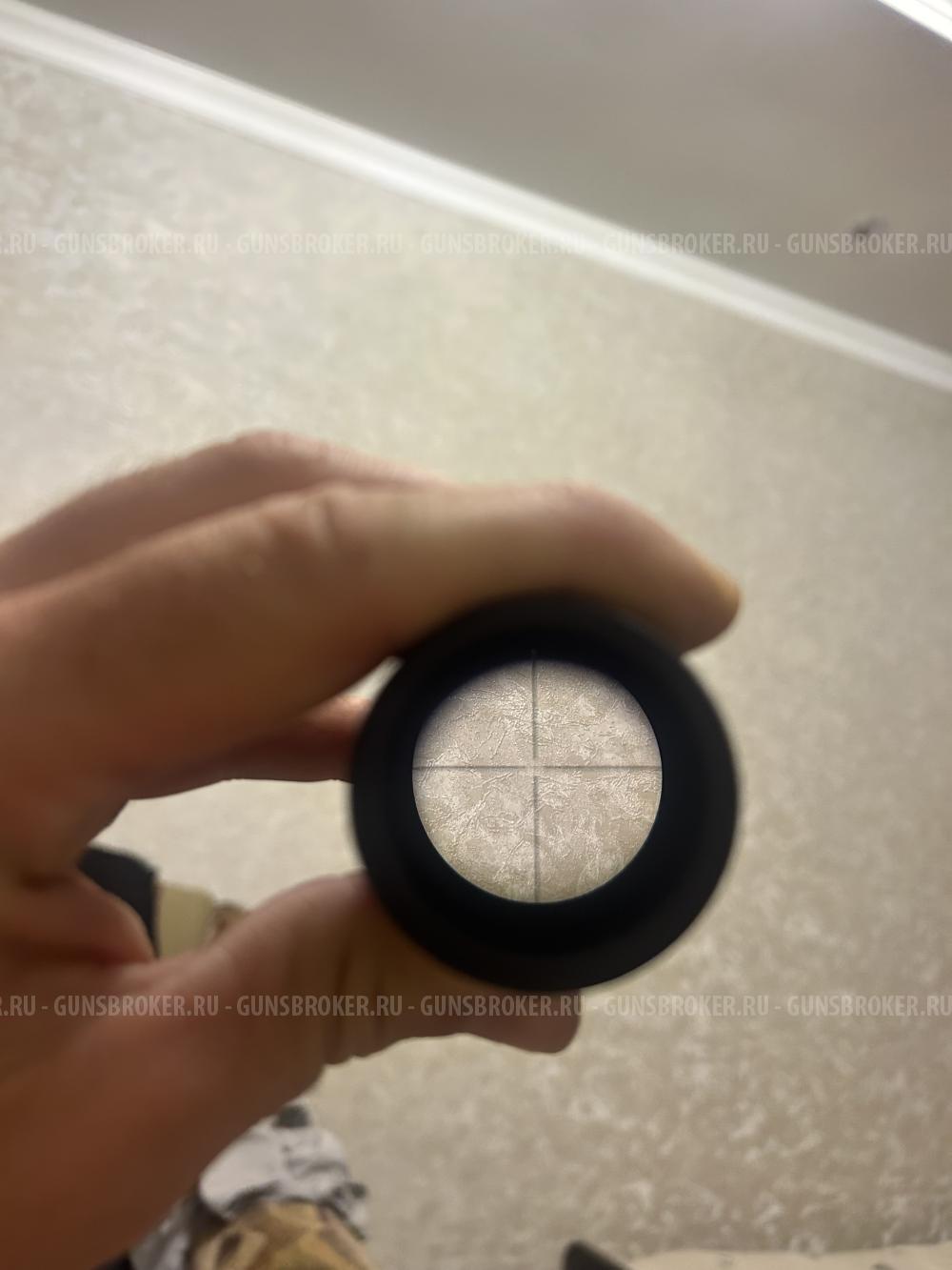 Прицел Nikon