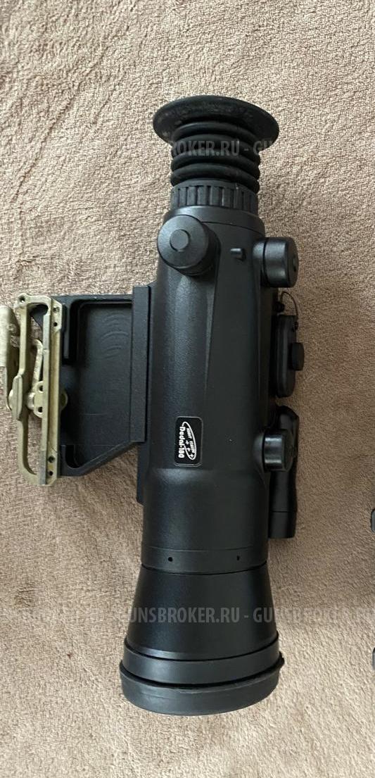 Прицел ночник DEDAL 180