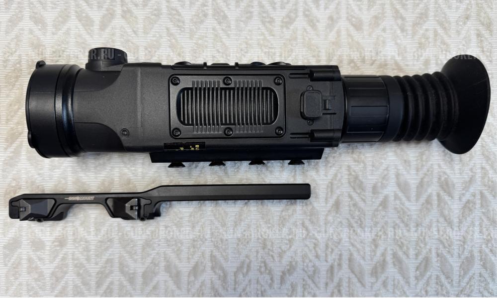 Прицел ночник тепловизор PULSAR Trail XP50 Tharmal Sight 76509