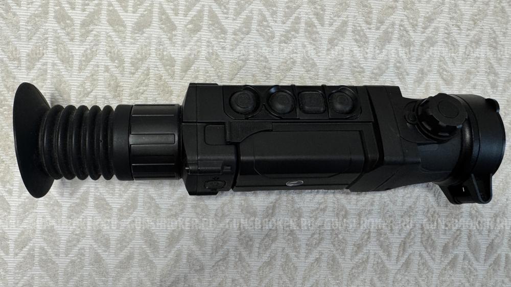 Прицел ночник тепловизор PULSAR Trail XP50 Tharmal Sight 76509