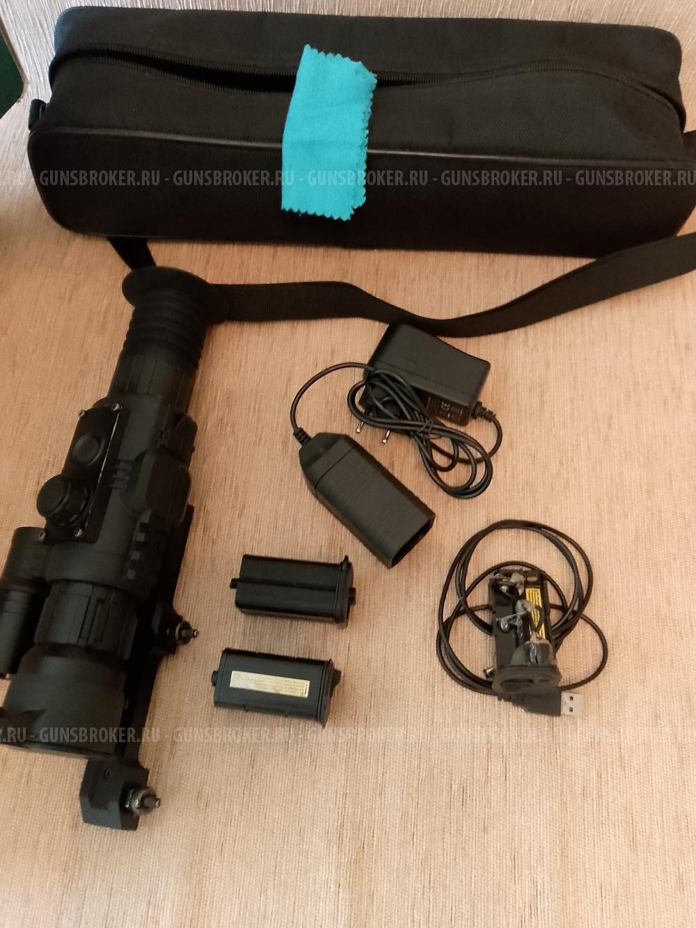 Прицел ночник YUKON SIGHTLINE