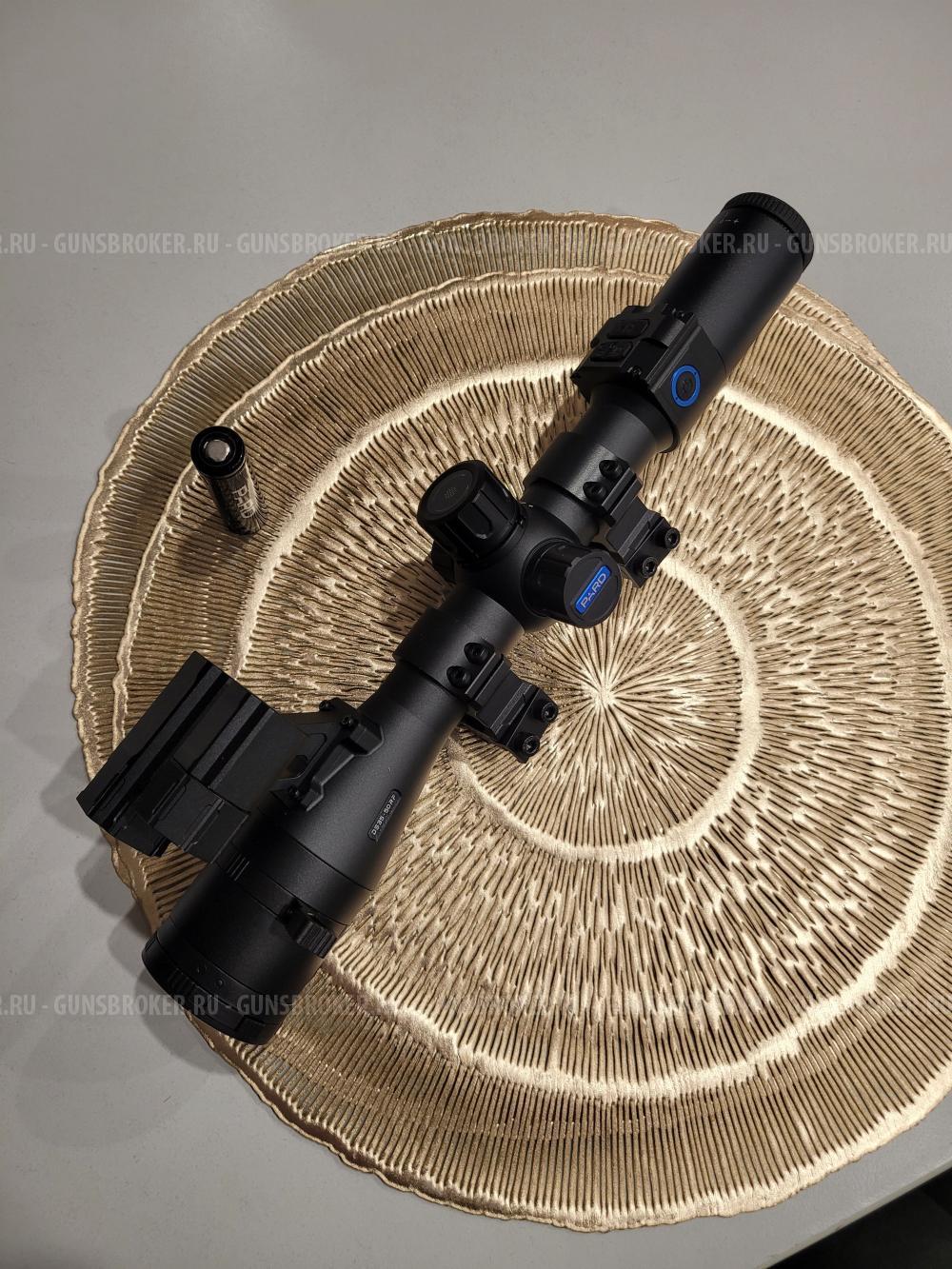 Прицел ночного ведения PARD DS 35 LRF