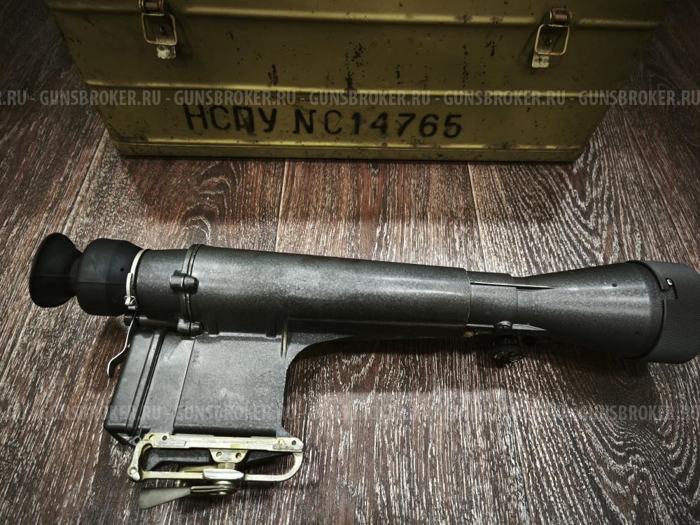 Прицел ночного видения 1ПН34