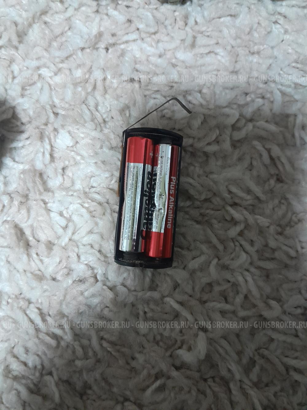 Прицел ночного видения 1пн58