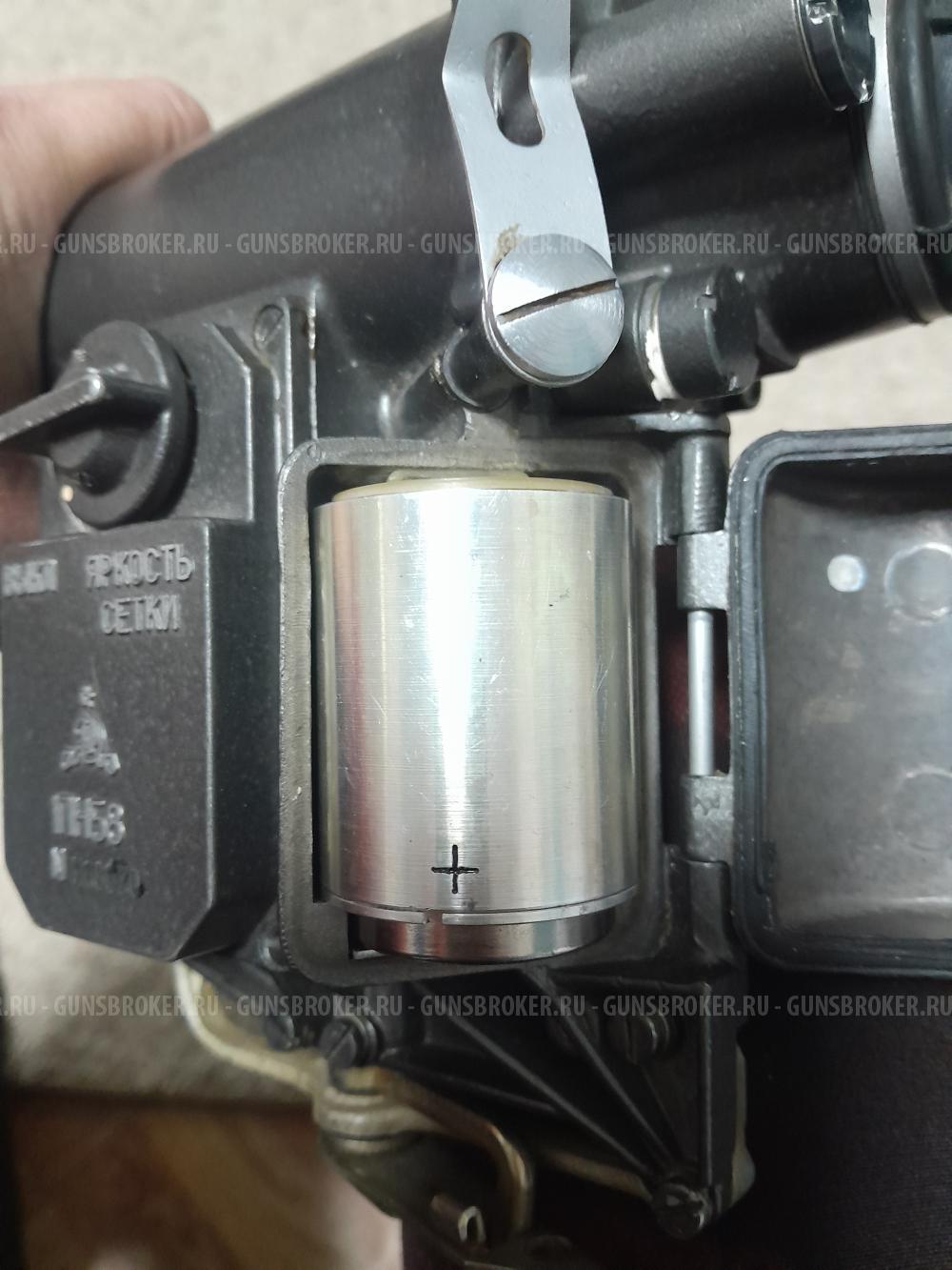 Прицел ночного видения 1пн58