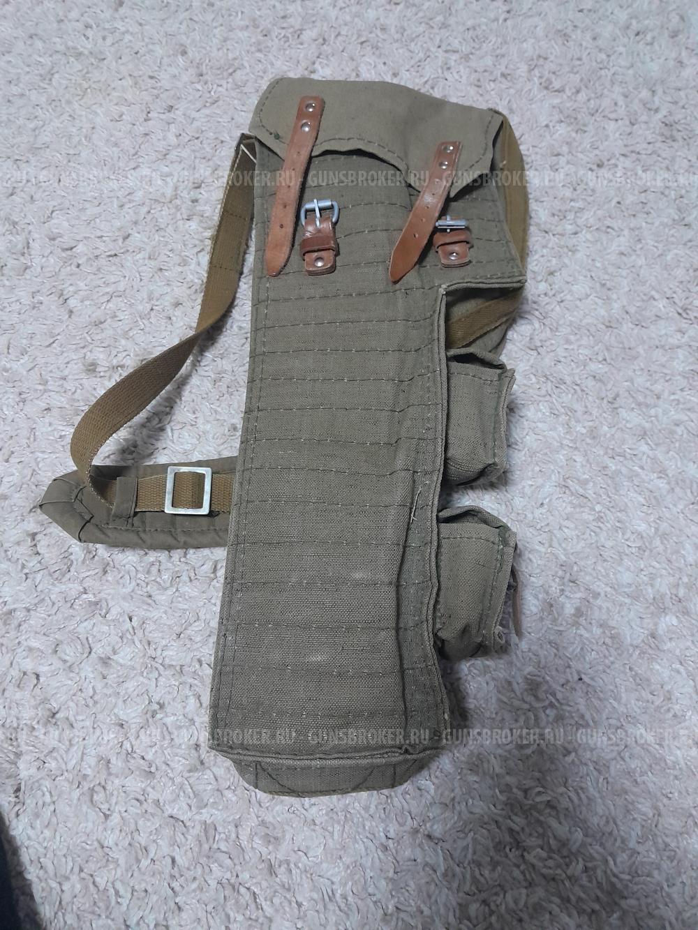 Прицел ночного видения 1пн58