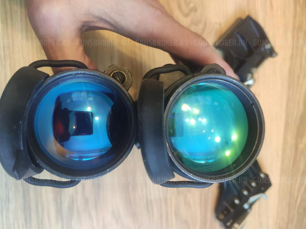 Прицел ночного видения 1ПН93-2 АК74 без ЭОП