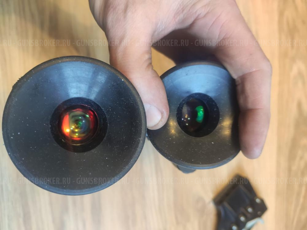 Прицел ночного видения 1ПН93-2 АК74 без ЭОП