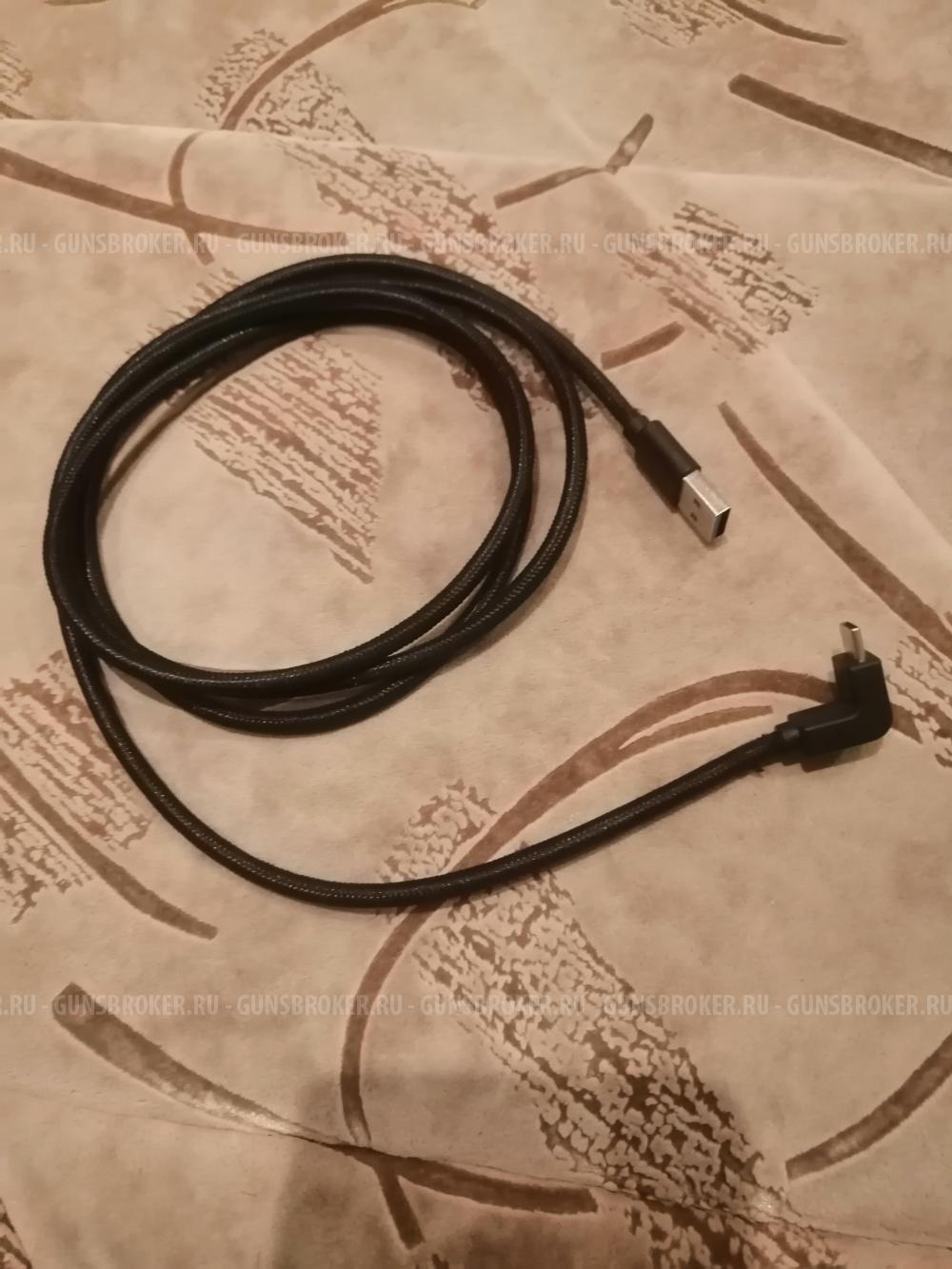 Прицел ночного видения ATN