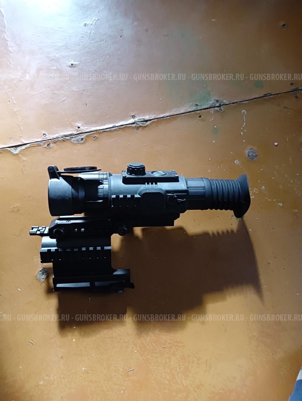 Прицел ночного видения цифровой 