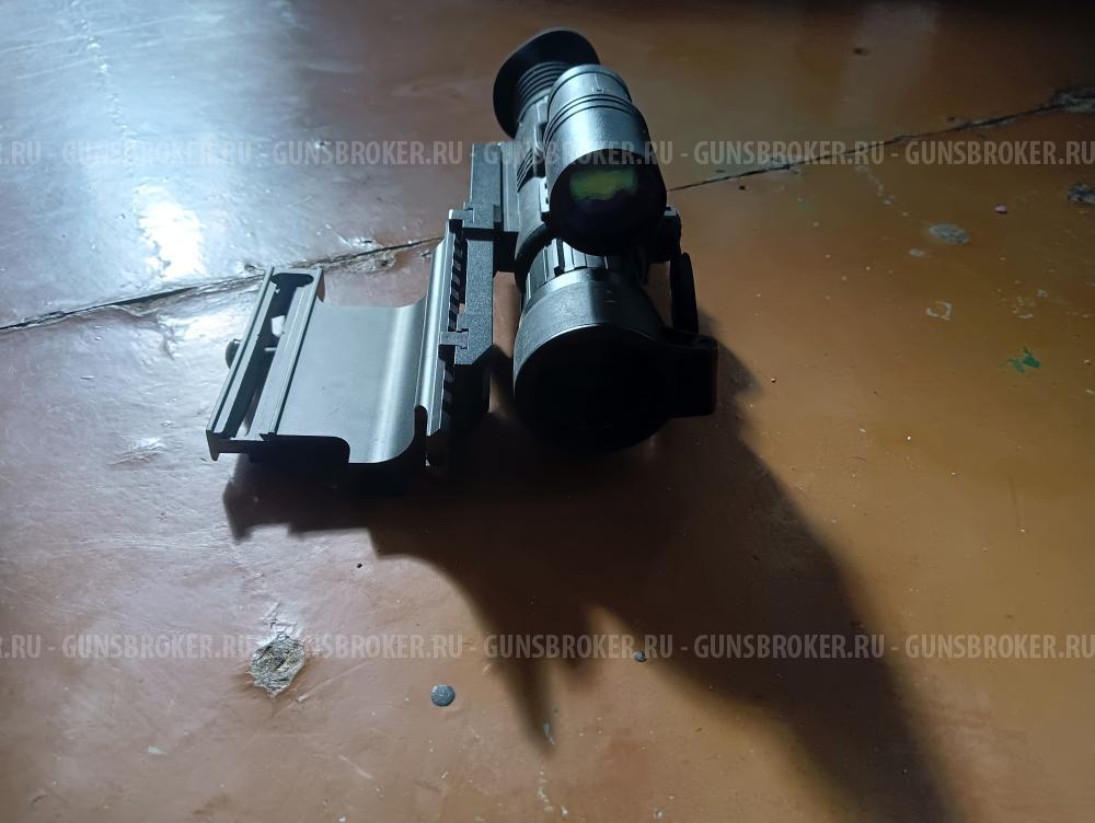 Прицел ночного видения цифровой 