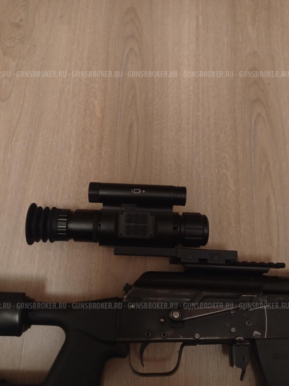 Прицел ночного видения цифровой