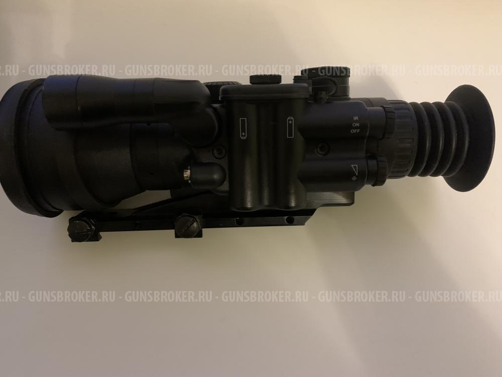 Прицел ночного видения Dedal -480-DEP_0(100)