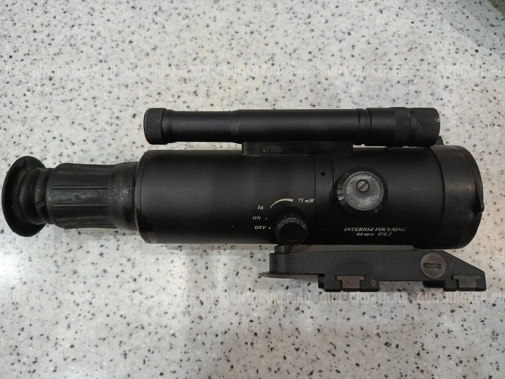 прицел ночного видения Дедал 160
