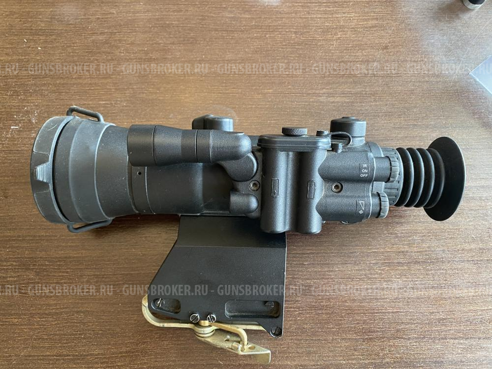 Прицел ночного видения dedal Дедал 180