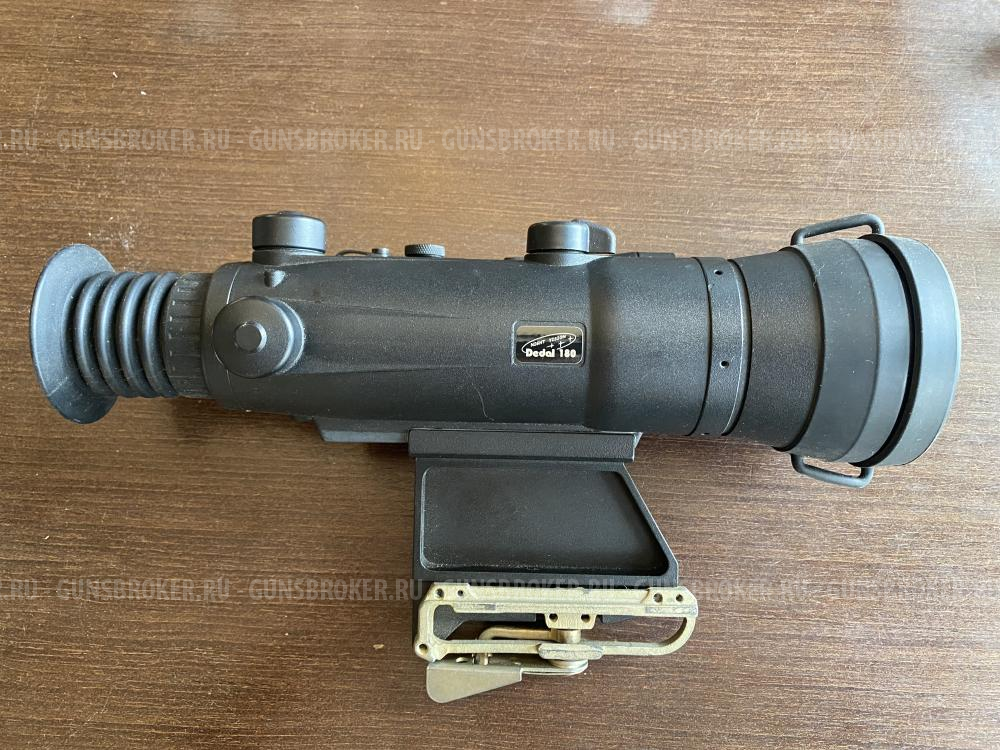 Прицел ночного видения dedal Дедал 180
