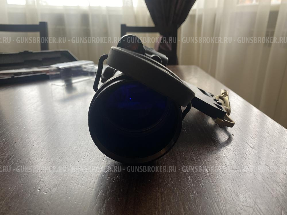 Прицел ночного видения dedal Дедал 180