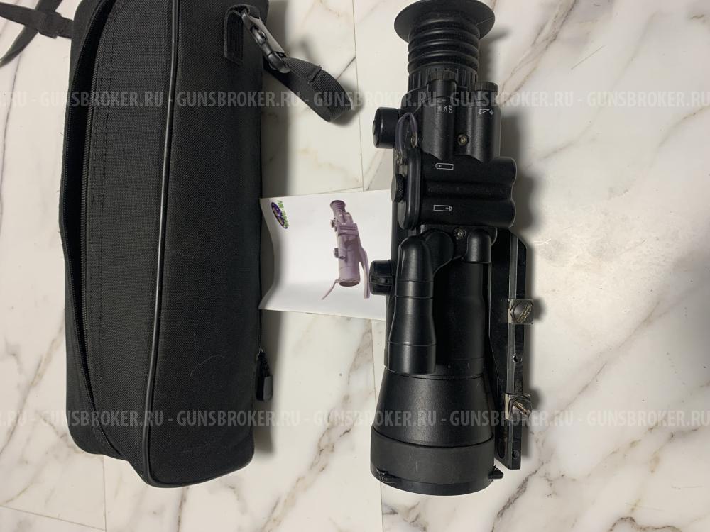 Прицел ночного видения Dedal 180