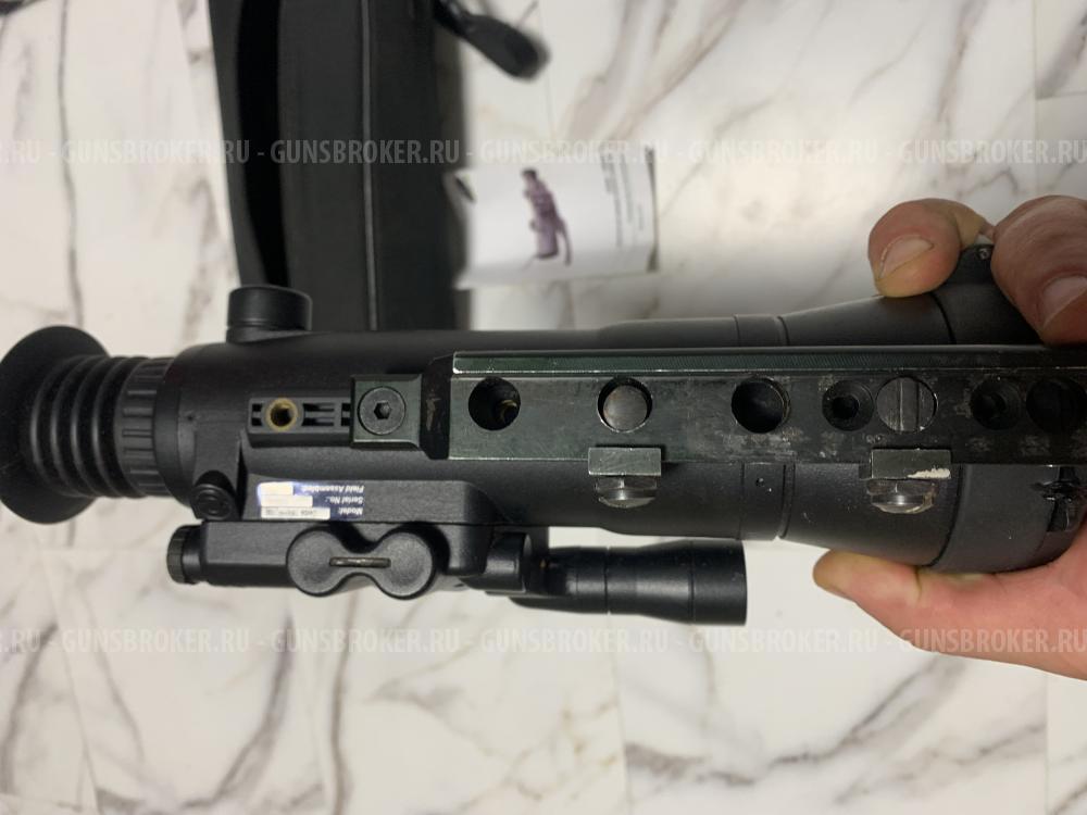 Прицел ночного видения Dedal 180