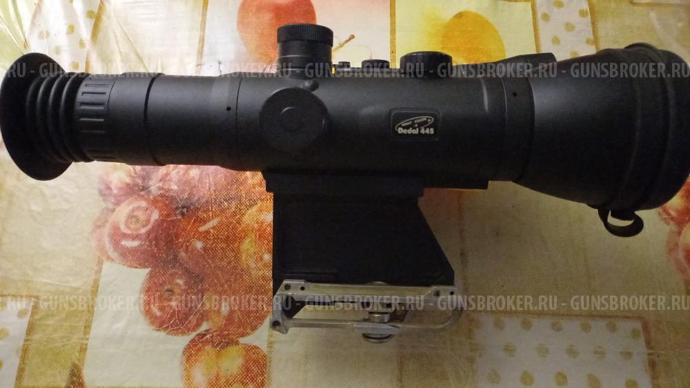 Прицел ночного видения Dedal-445-A