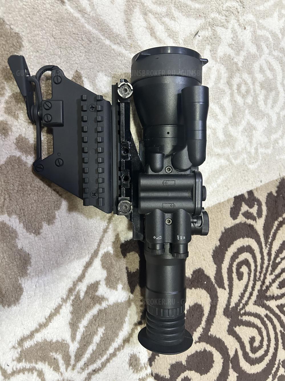 Прицел ночного видения Dedal-445-A