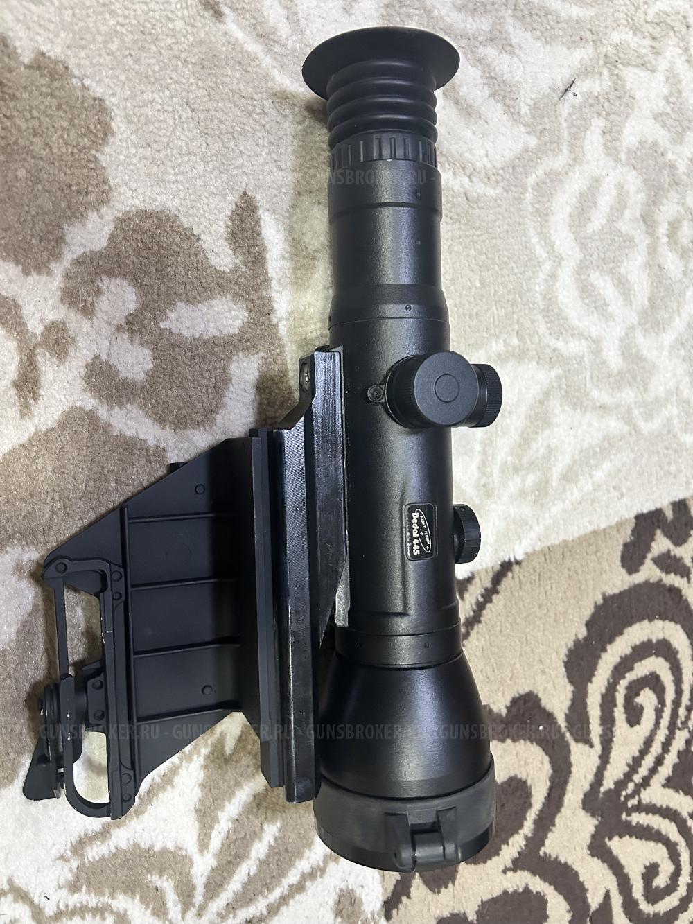 Прицел ночного видения Dedal-445-A