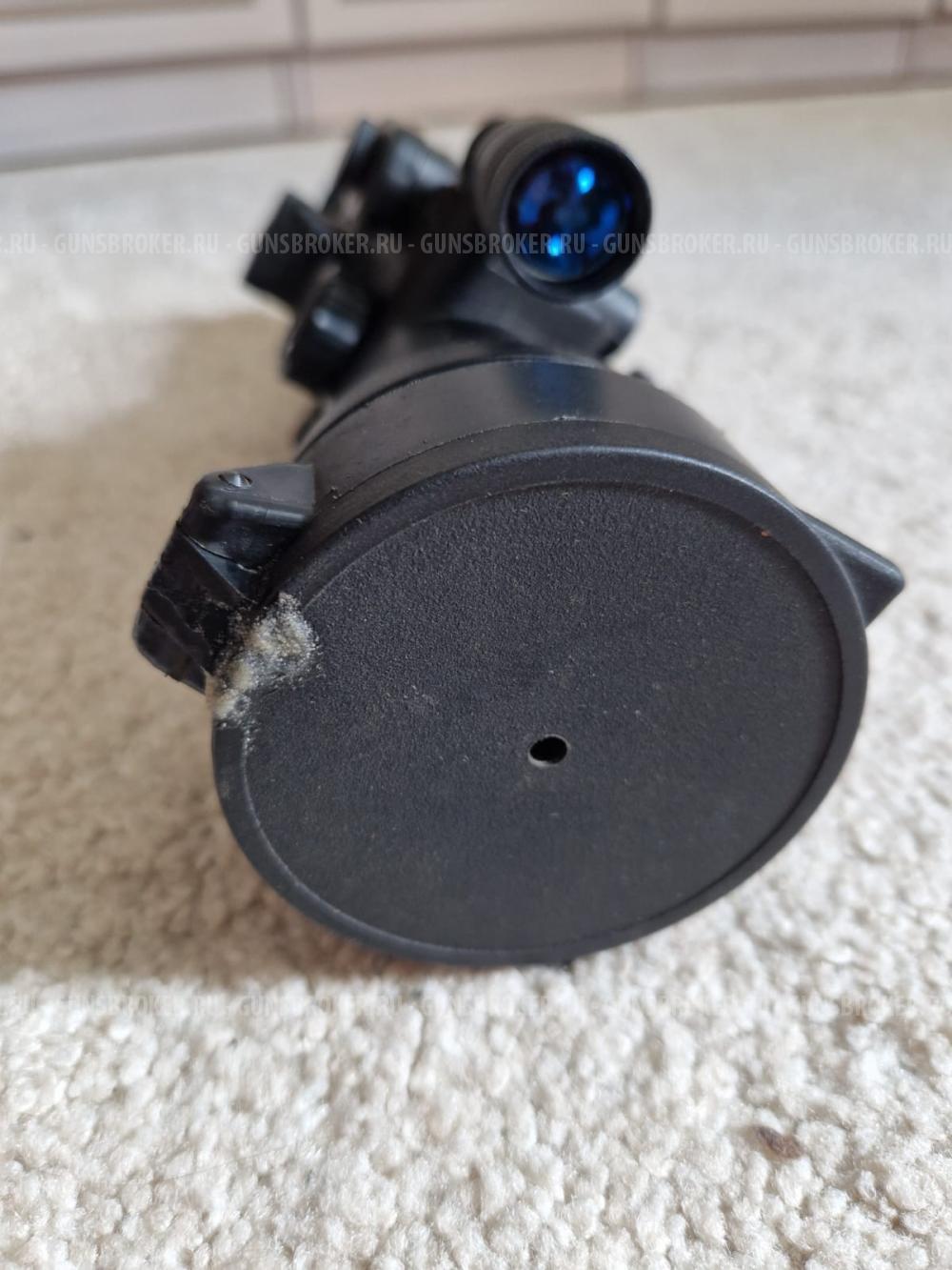 Прицел ночного видения Дедал 450 (поколение 2)