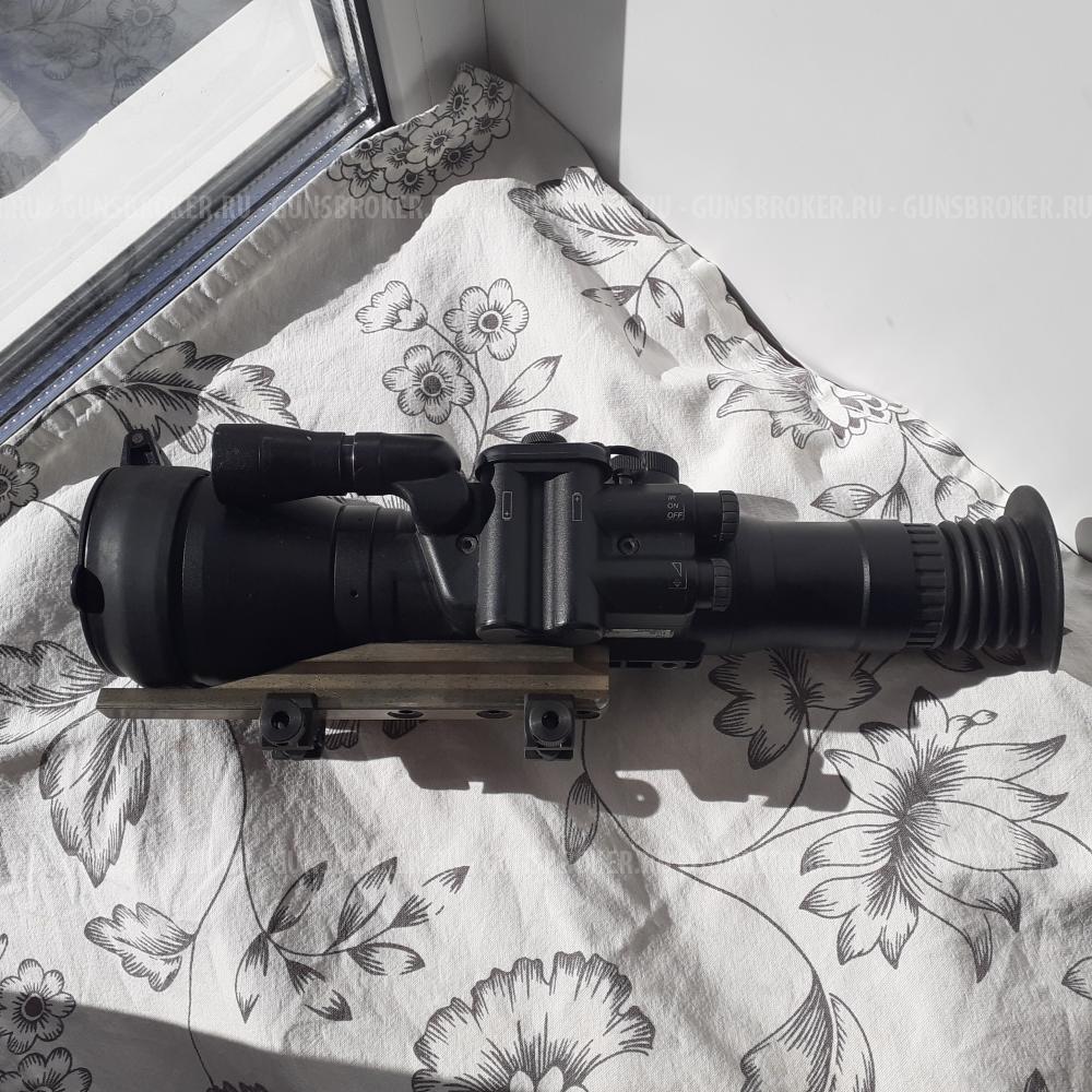 Прицел ночного видения ДЕДАЛ 450 С 