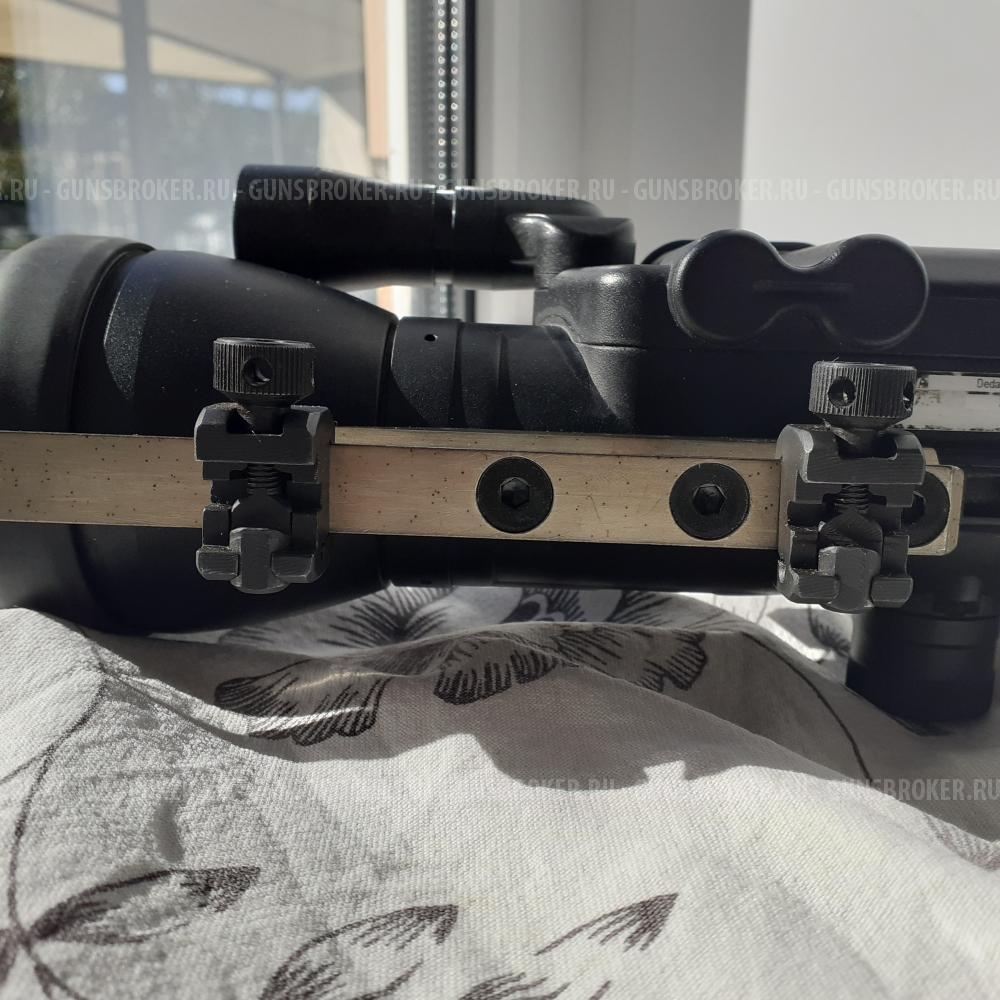 Прицел ночного видения ДЕДАЛ 450 С 