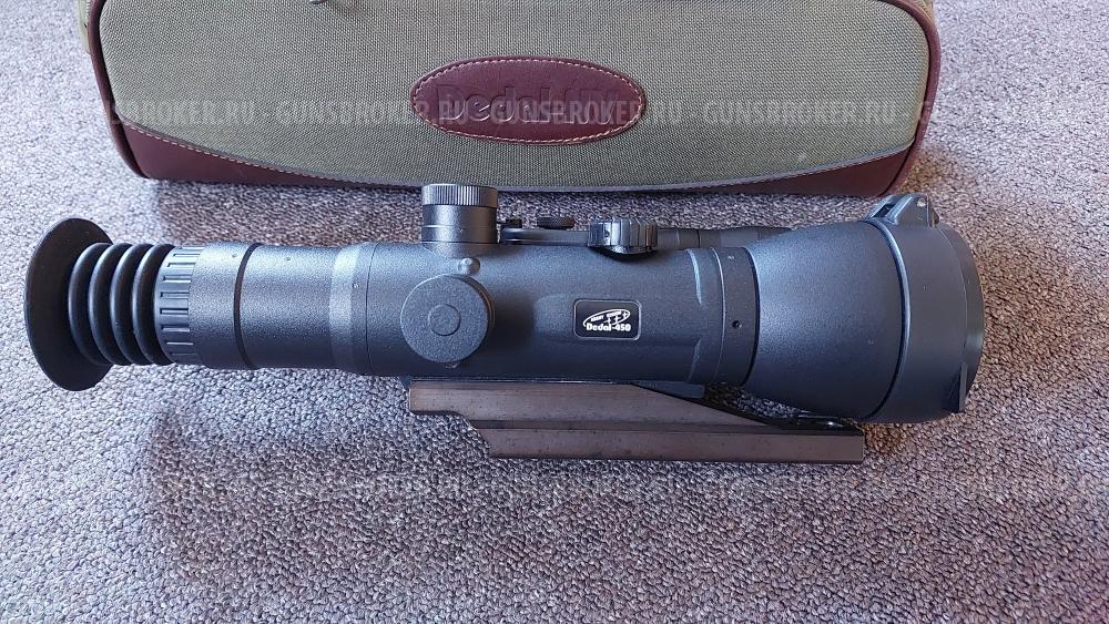 Прицел ночного видения DEDAL 450C