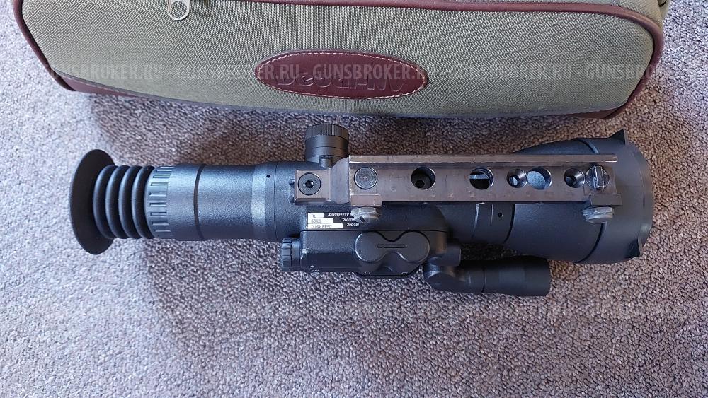 Прицел ночного видения DEDAL 450C