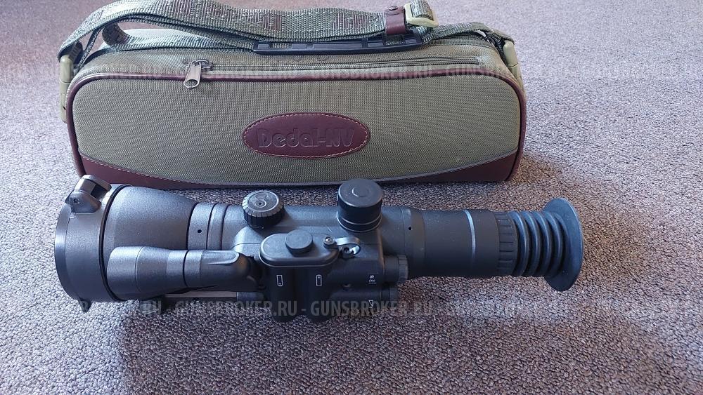 Прицел ночного видения DEDAL 450C