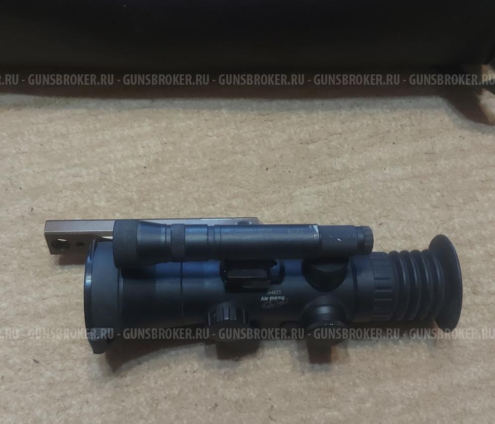 Прицел ночного видения Дедал 460 DK3