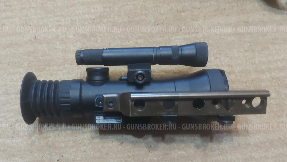 Прицел ночного видения Дедал 460 DK3