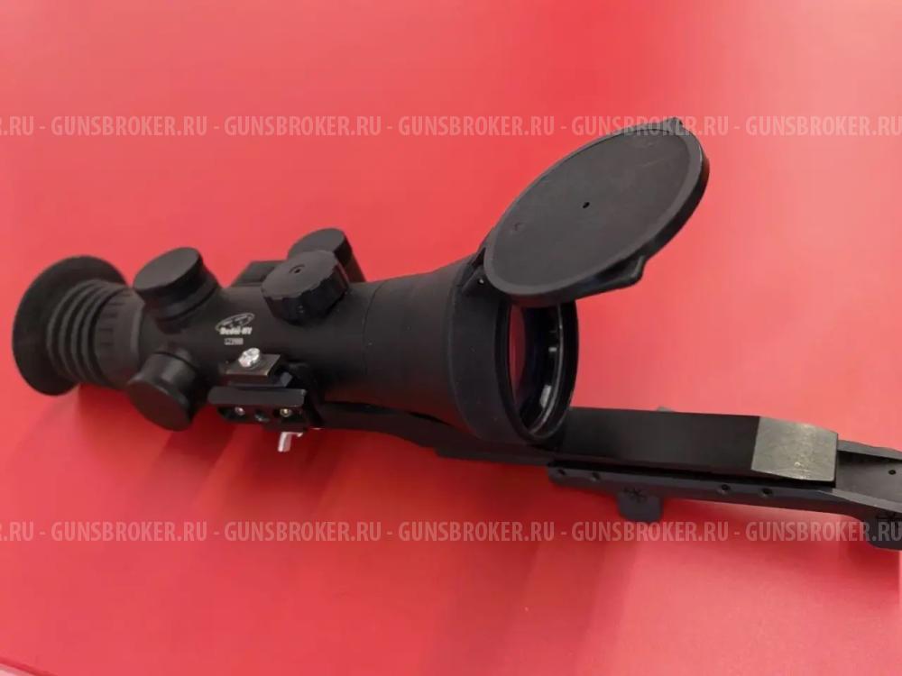  Прицел ночного видения Dedal-460-DK3/bw