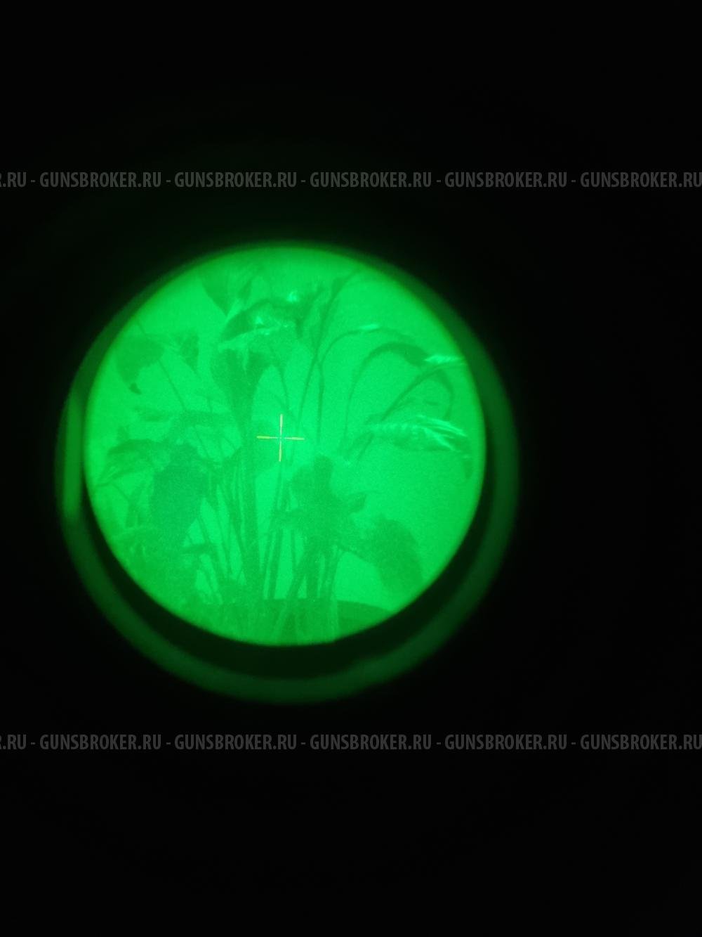 Прицел ночного видения Dedal 480 dep0