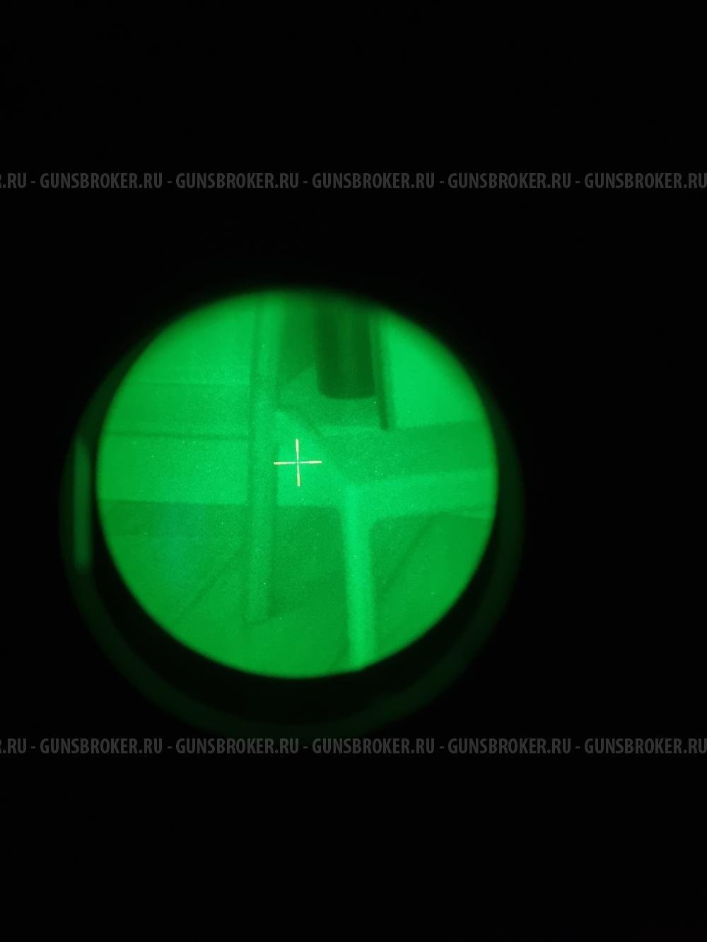 Прицел ночного видения Dedal 480 dep0