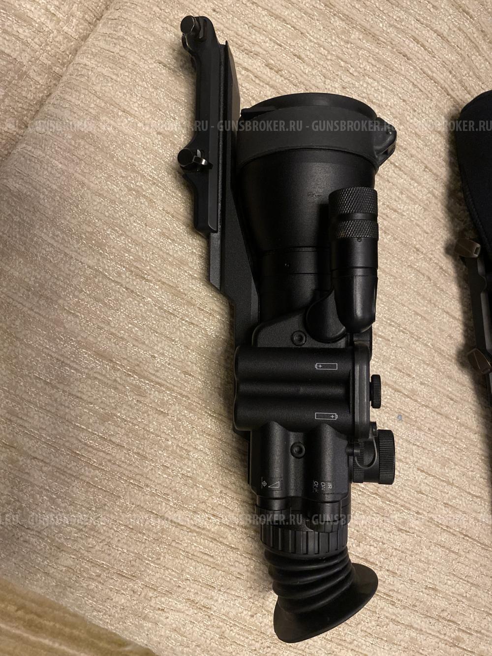 Прицел ночного видения «ДЕДАЛ 480»