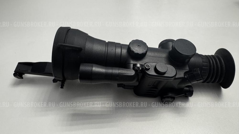 прицел ночного видения dedal 490 !!!