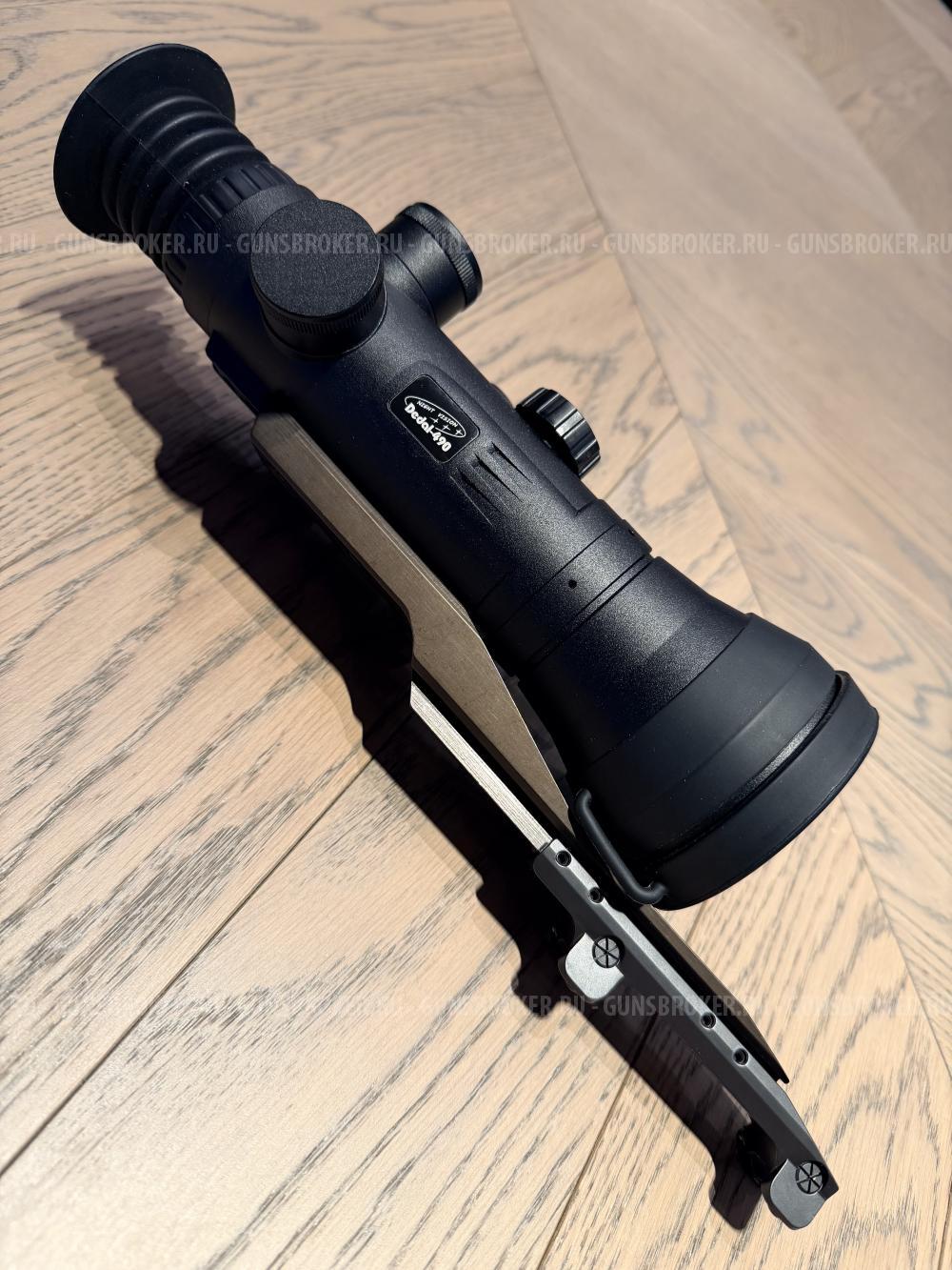 Прицел ночного видения Dedal 490-DK3 (100)