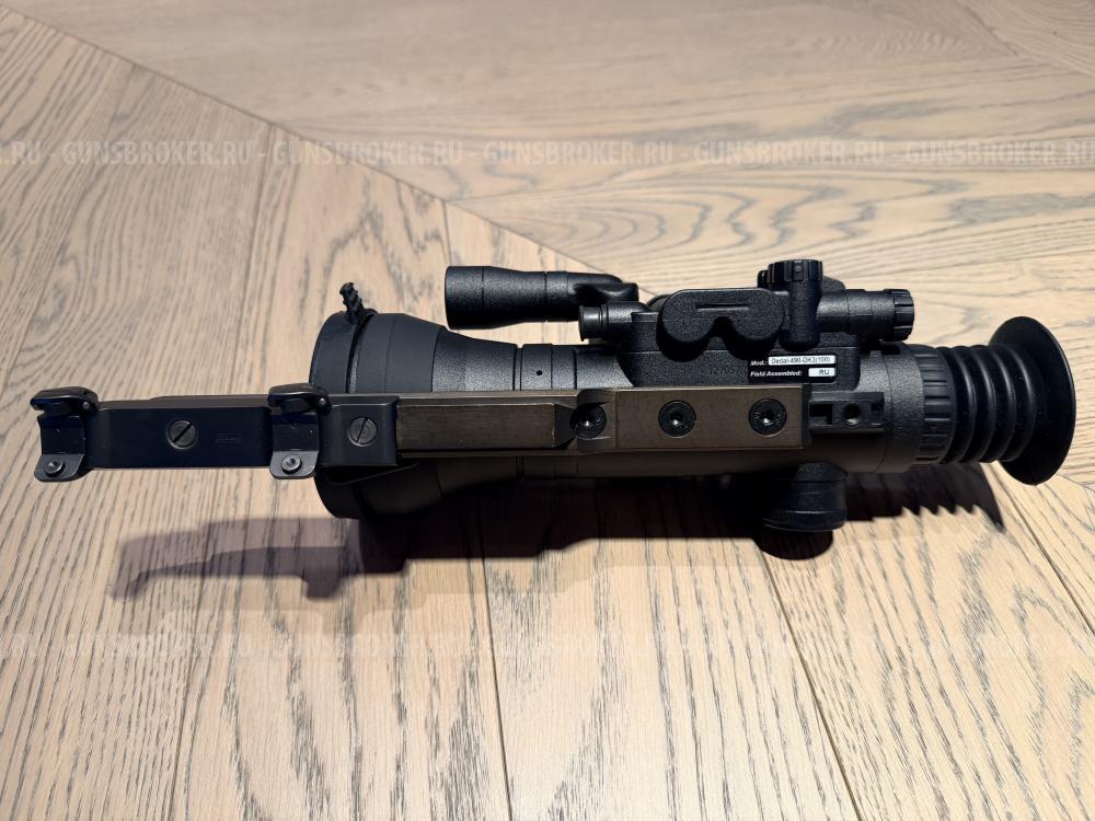 Прицел ночного видения Dedal 490-DK3 (100)