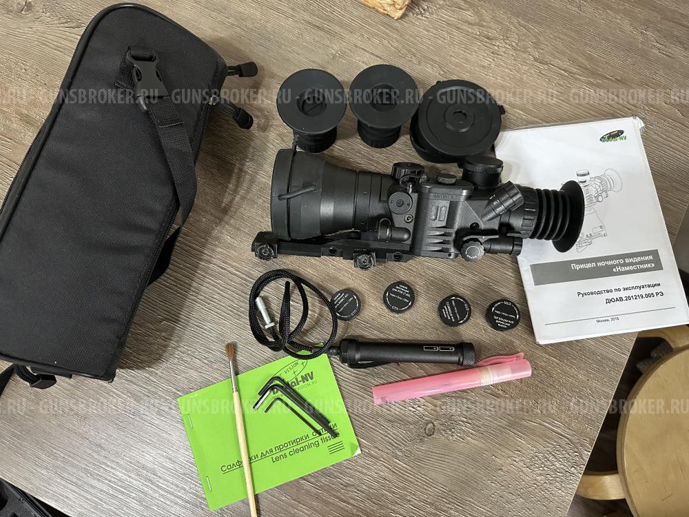 Прицел ночного видения Дедал 490 (Наместник)