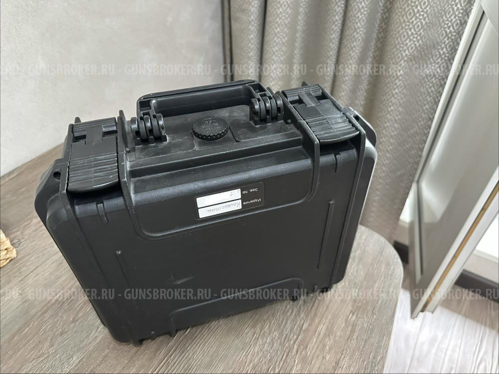 Прицел ночного видения Дедал 490 (Наместник)