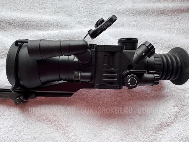 Прицел ночного видения DEDAL-490