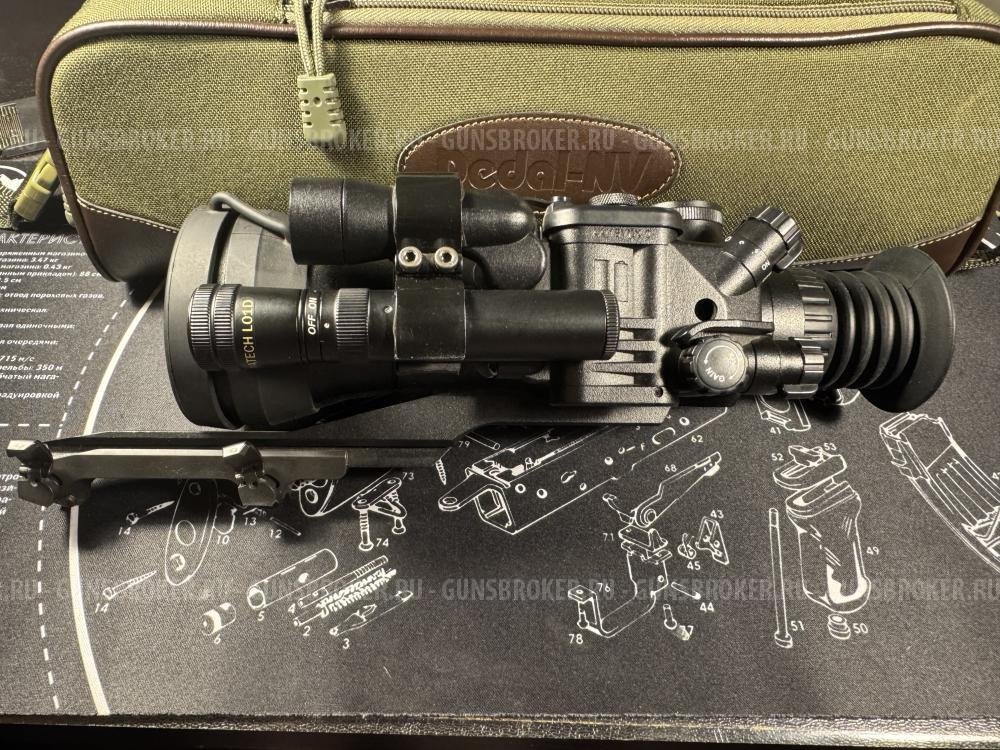 Прицел Ночного Видения Dedal-490