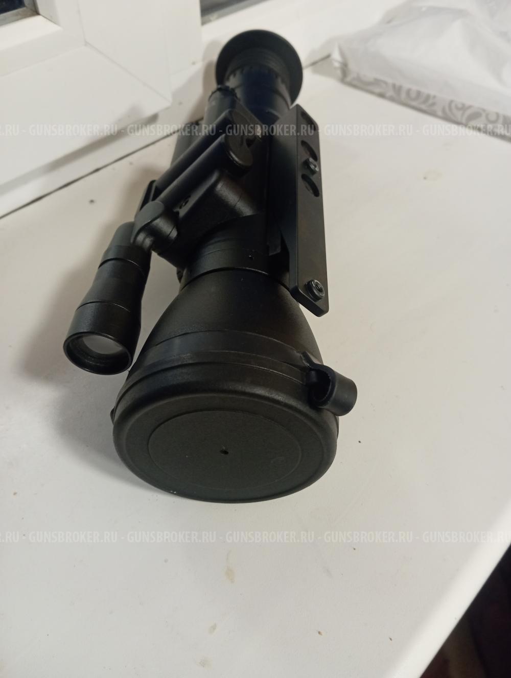 Прицел ночного видения Дедел 450С